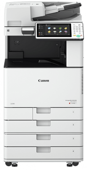 Canon iR-ADV C3025i Canon iR-ADV C3025i